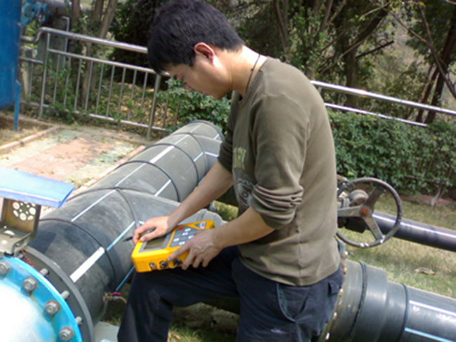 垃圾填埋場(chǎng)環(huán)境監(jiān)測(cè)